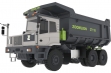 ZOOMLION ZT118 КАРЬЕРНЫЙ САМОСВАЛ ИЗ КИТАЯ