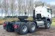 MAN TGS 40.480 6x6 лизинг