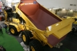 Продажа самосвал BELL B50D