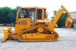 CAT Caterpillar скиддер-бульдозер
