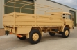 DAF шасси с бортом