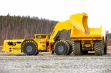Atlas Copco MT6020 самосвал