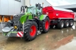 Fendt 1000 Vario купить