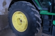John Deere 8R370 трактор