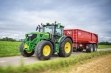 John Deere 6R250 купить