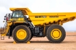 Komatsu HD-785 цена