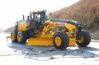 Komatsu GD955 тяжелый автогрейдер
