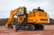 параллельный импорт карьерных экскаваторов Komatsu