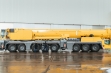 Liebherr LTM1650 купить Liebherr LTM1650 купить