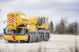 Liebherr LTM1450 продажа