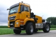 AgroTruck тракторный модуль