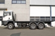 Продажа MAN TGA 6x6