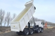 Продажа самосвалы MAN TGS 8x4