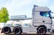 Лизинг MAN TGX 28.510
