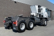 Mercedes Titan тягач тяжеловоз лизинг