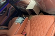 Mercedes S580 4-Matic легковой автомобиль Mercedes S580 4-Matic легковой автомобиль