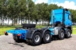 Лизинг Mercedes Arocs 4152 8x8