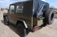 Купить Mercedes G-Wagon Wolf