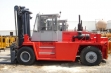 Kalmar погрузчик купить