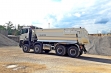 Купить самосвал MAN TGS 8x8