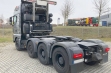 Цена новый MAN TGX 41.640 8x4