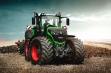 Пропашной трактор FENDT продажа