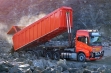 Лизинг самосвал карьерный Volvo FH16