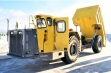 Minetruck MT2200 лизинг