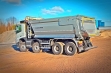 VOLVO FMX 8x6 продажа