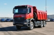 Продажа Mercedes Arocs 6х4 с кузовом Meiller