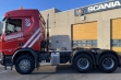 Scania тягач