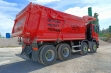 Scania G460 8x4