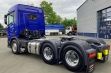 Scania R770 6x4 цена