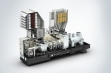 Siemens SGT-800