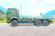 MAN TGS 6x6 в наличии