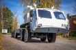SISU 10x10 шасси вездеход продажа