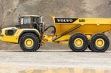 Лизинг новых Volvo A60H 6x6