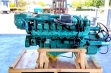 DOOSAN дизель судовой купить