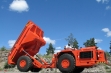 TORO-50 самосвал подземный