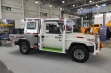 Toyota Land Cruiser Miller