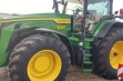 Продажа John Deere 8R370