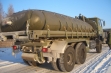 Транспортный мягкий резервуар Нефтетанк