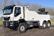 IVECO эвакуатор купить