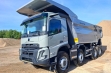 Volvo FMX продажа