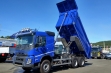 Volvo самосвал