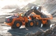 Продажа погрузчик Volvo L350H
