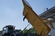 Volvo FMX самосвал импорт