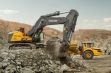 Лизинг Volvo EC950