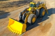 WE-1850 Komatsu тяжелый погрузчик