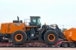 Цена погрузчик XCMG LW1200